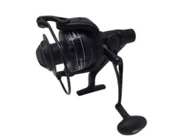 carrete pesca cinnetic explorer runner 7000 crbk