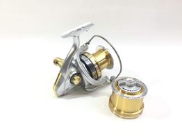 carrete pesca cinnetic record ds xp 7000