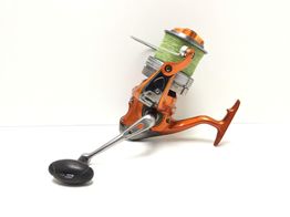carrete pesca cinnetic zentech ds 7000 tailk