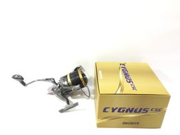 carrete pesca cygnus csc
