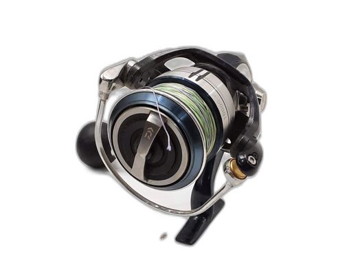 carrete pesca daiwa 10000-p