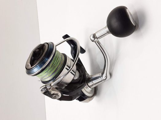 carrete pesca daiwa 10000-p