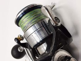 carrete pesca daiwa 10000-p