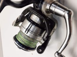 carrete pesca daiwa 10000-p