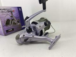 carrete pesca daiwa 6000t