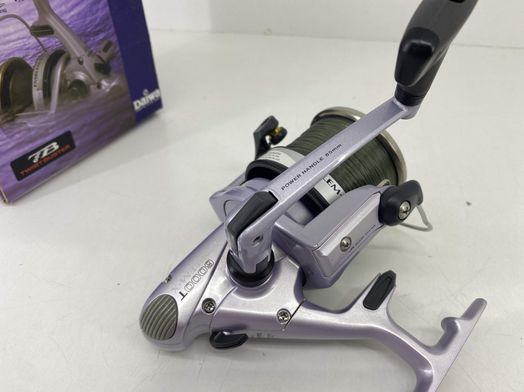 carrete pesca daiwa 6000t