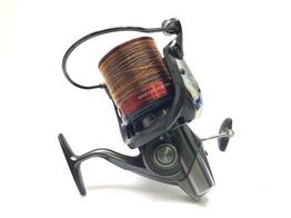 carrete pesca daiwa basia surf 45 qd type-r