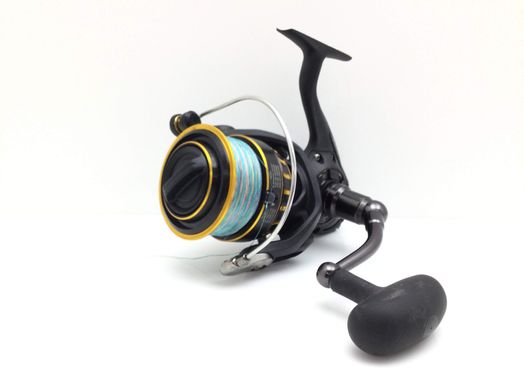 carrete pesca daiwa bg5000