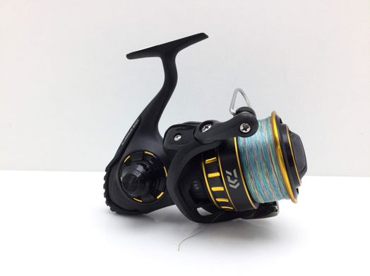 carrete pesca daiwa bg5000