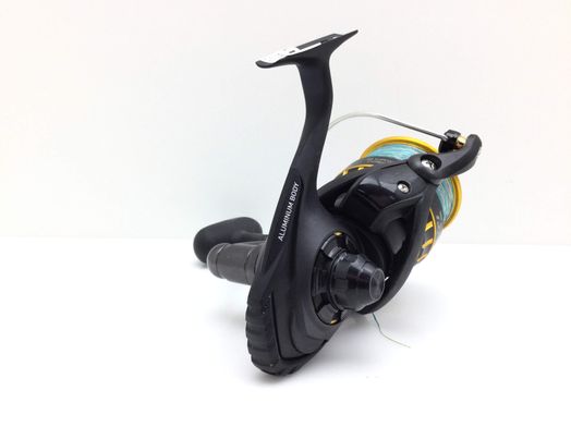 carrete pesca daiwa bg5000
