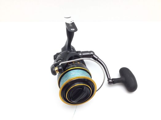 carrete pesca daiwa bg5000