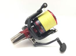 carrete pesca daiwa emblem surf 45 scw qd type-r