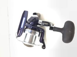 carrete pesca daiwa emcast 5000 psk