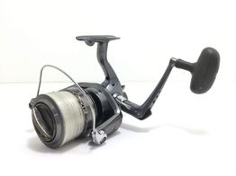 carrete pesca daiwa emcast 5000