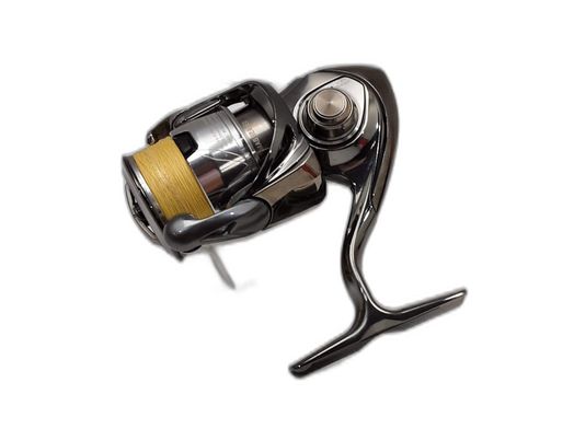 carrete pesca daiwa exist g 22 lt 2000dp