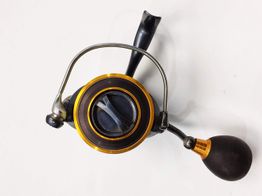 carrete pesca daiwa freams 3000a