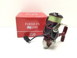 carrete pesca daiwa fuego cs lt 2500