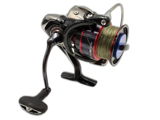 carrete pesca daiwa fuego lt 5000-cxh