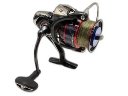 carrete pesca daiwa fuego lt 5000-cxh