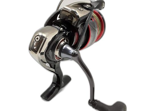 carrete pesca daiwa fuego lt 5000-cxh