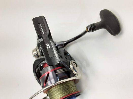 carrete pesca daiwa fuego lt 5000-cxh