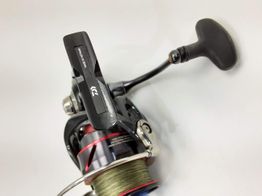 carrete pesca daiwa fuego lt 5000-cxh