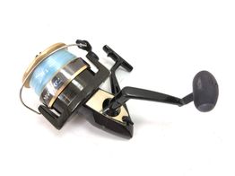 carrete pesca daiwa gold silver