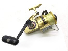 carrete pesca daiwa gs-9