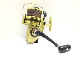 carrete pesca daiwa gs-9
