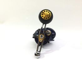 carrete pesca daiwa lexa-hd 300xsk-p