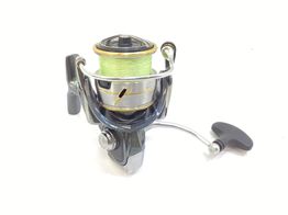 carrete pesca daiwa luvias lt 3000s-cxh