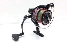 carrete pesca daiwa ninja lt 4000-c