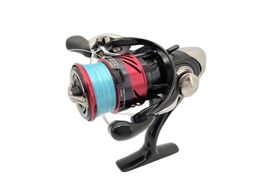 carrete pesca daiwa ninja lt1000
