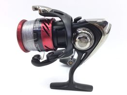 carrete pesca daiwa ninja lt2500-xh