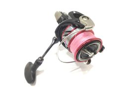 carrete pesca daiwa ninja lt3000-cxh
