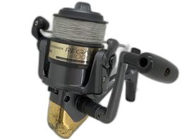 carrete pesca daiwa regal-z 4000c