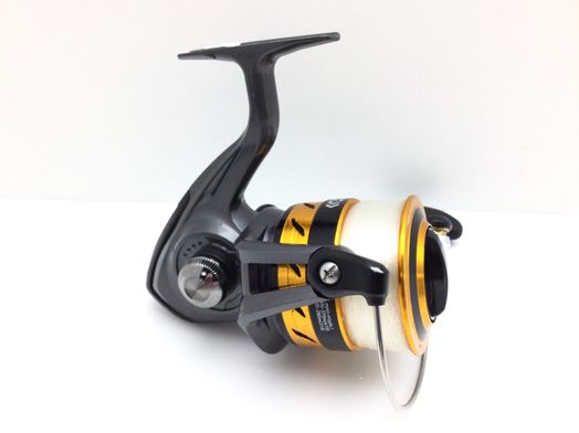 carrete pesca daiwa sensor sw