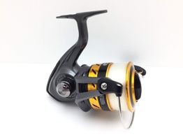 carrete pesca daiwa sensor sw