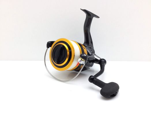 carrete pesca daiwa sensor sw