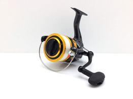 carrete pesca daiwa sensor sw