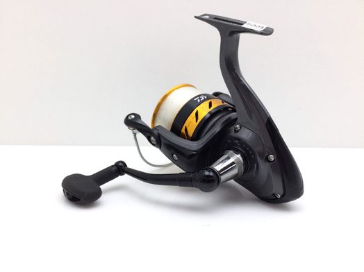 carrete pesca daiwa sensor sw