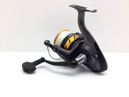 carrete pesca daiwa sensor sw