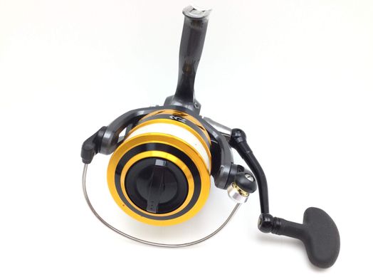 carrete pesca daiwa sensor sw