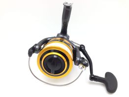 carrete pesca daiwa sensor sw