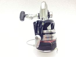 carrete pesca dam quick 1 8000fd