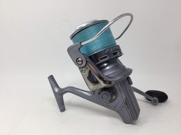 carrete pesca decathlon caperlan symbios 500