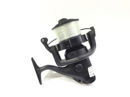 carrete pesca decathlon carrete
