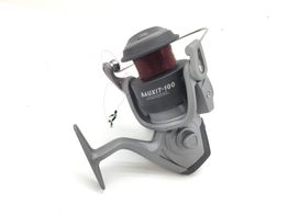 carrete pesca decathlon sw7000