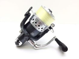 carrete pesca dynaspin gq5000