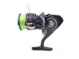 carrete pesca esmeralda airdrive